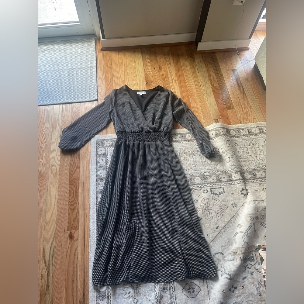Midi Dress